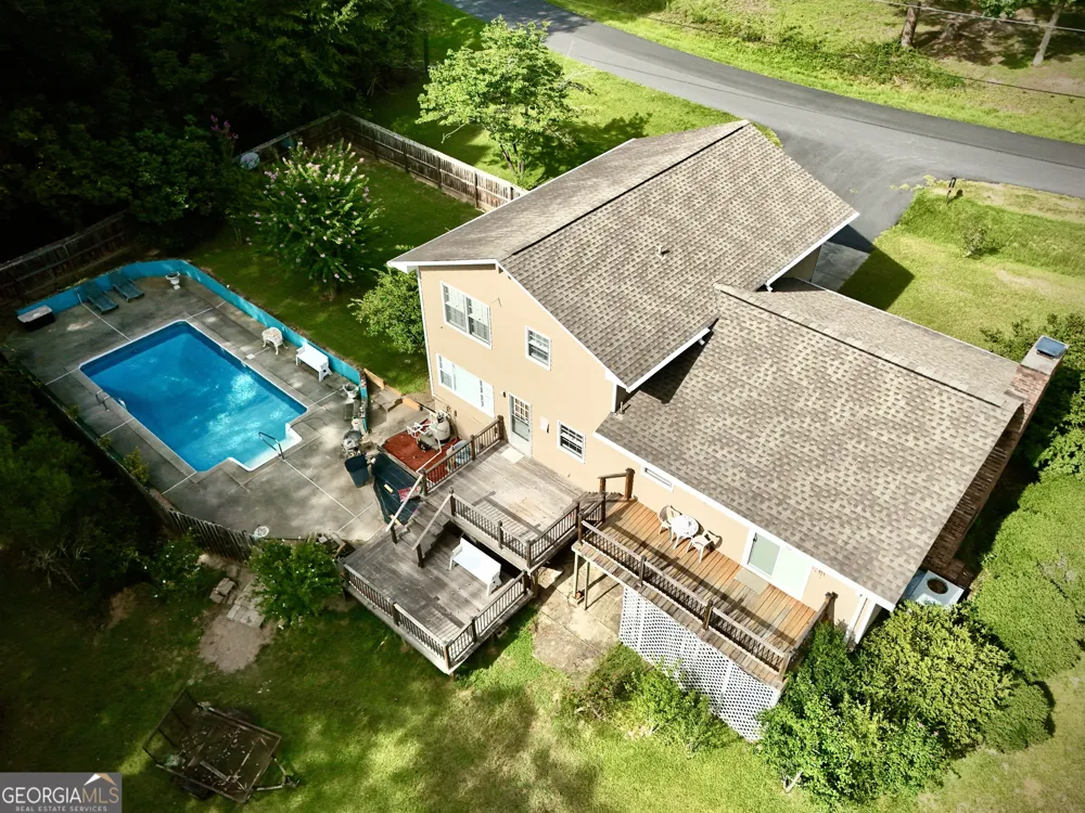 840 Tanglewood DR Dublin, GA 31021