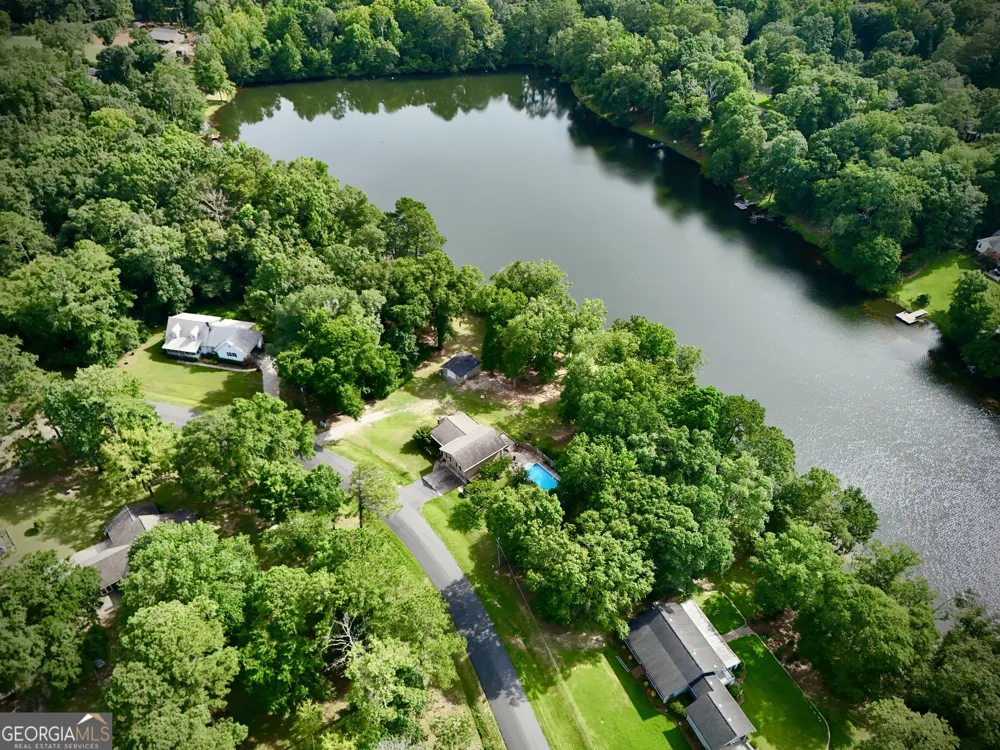 840 Tanglewood DR Dublin, GA 31021