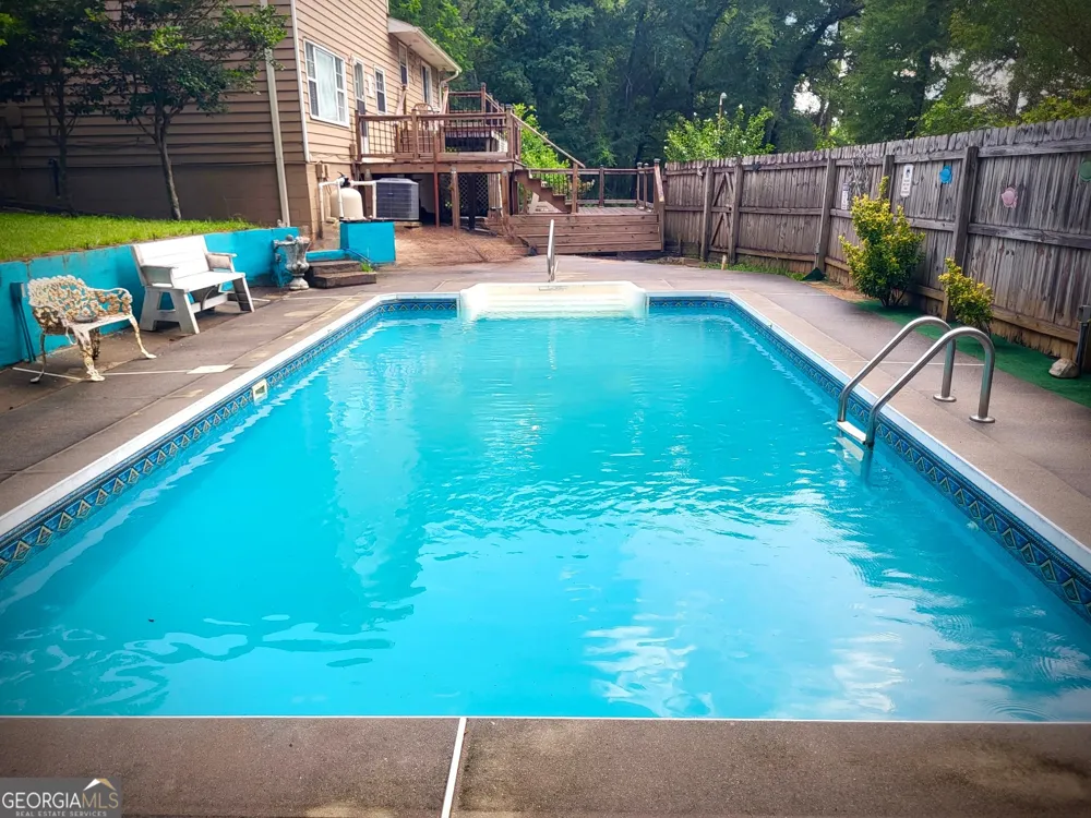 840 Tanglewood DR Dublin, GA 31021