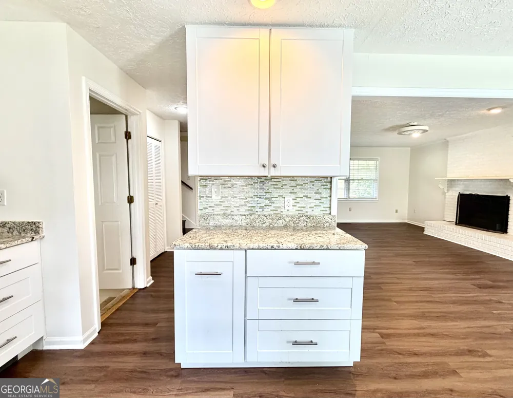 840 Tanglewood DR Dublin, GA 31021