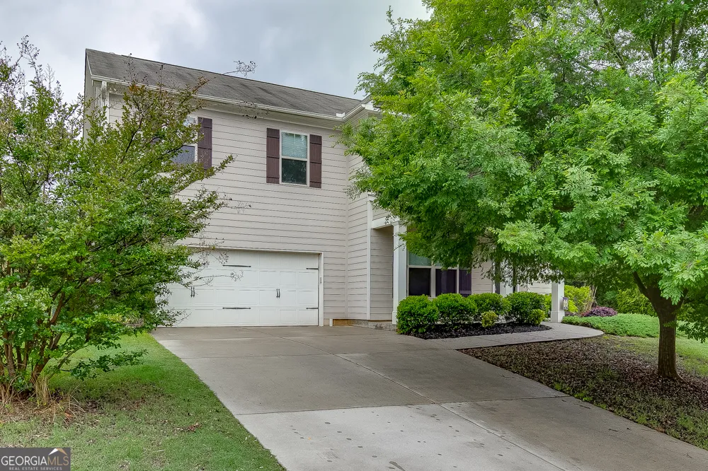 1202 Lincoln LN Braselton, GA 30517