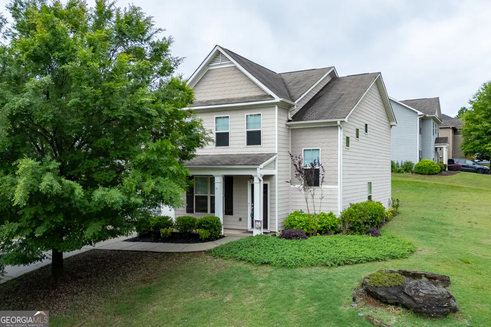 1202 Lincoln LN Braselton, GA 30517