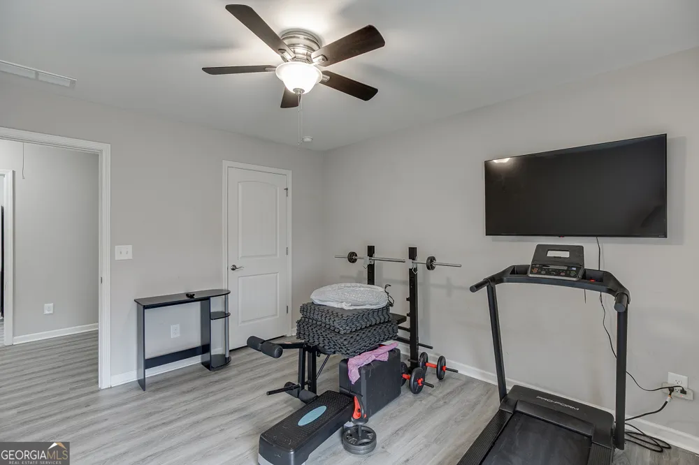 1202 Lincoln LN Braselton, GA 30517