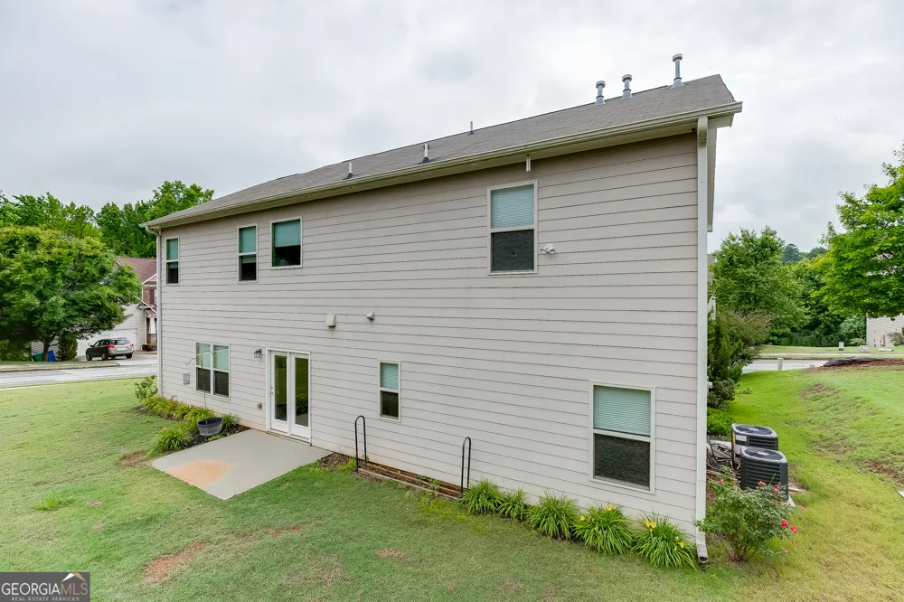 1202 Lincoln LN Braselton, GA 30517