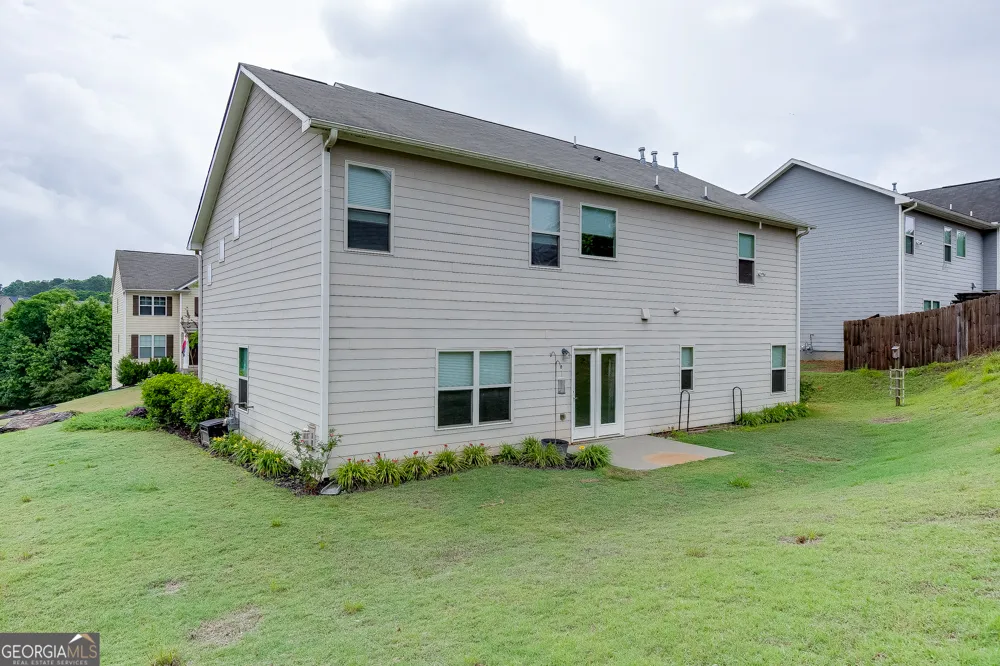 1202 Lincoln LN Braselton, GA 30517