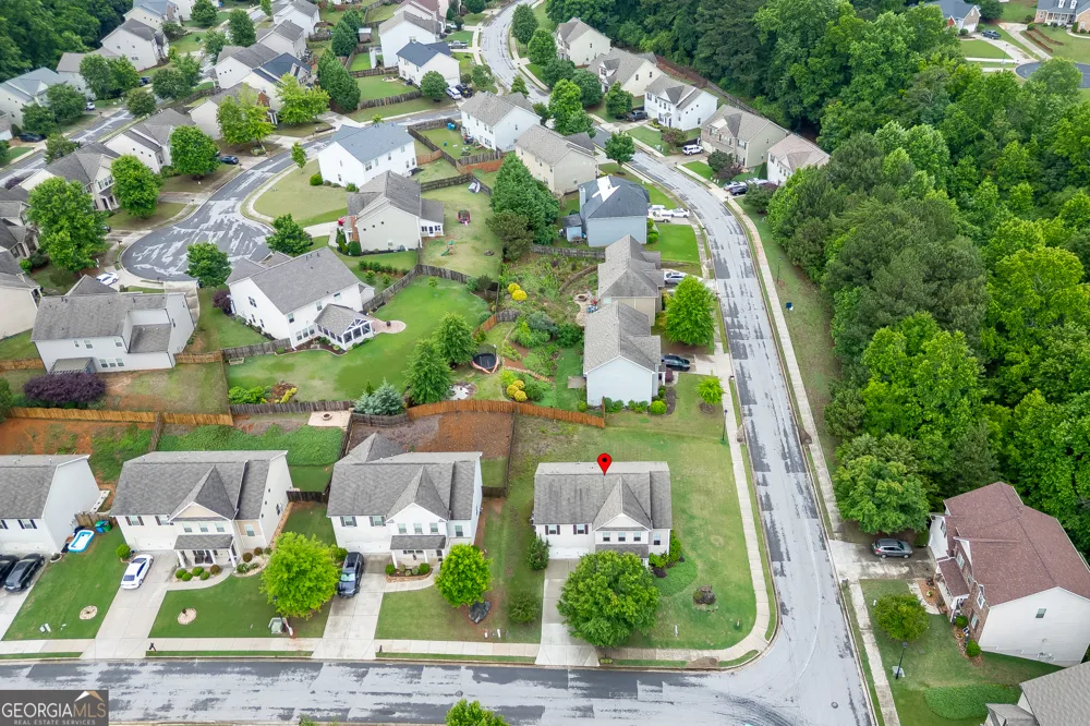 1202 Lincoln LN Braselton, GA 30517