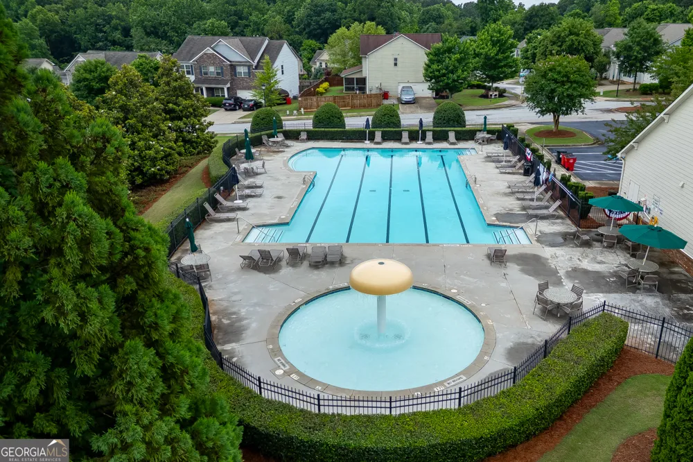 1202 Lincoln LN Braselton, GA 30517