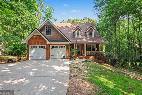 3186 Sweetbriar DR