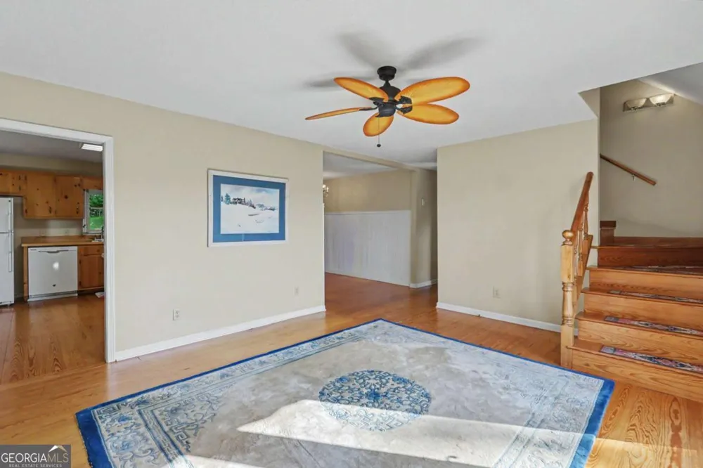 734 Long Laurel Ridge DR Lakemont, GA 30552