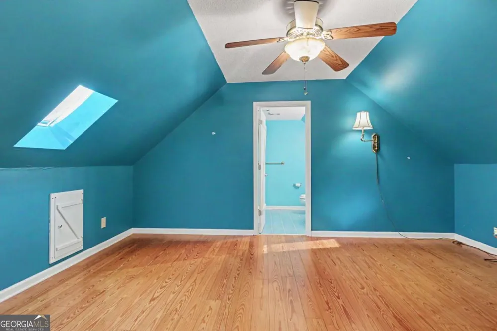 734 Long Laurel Ridge DR Lakemont, GA 30552
