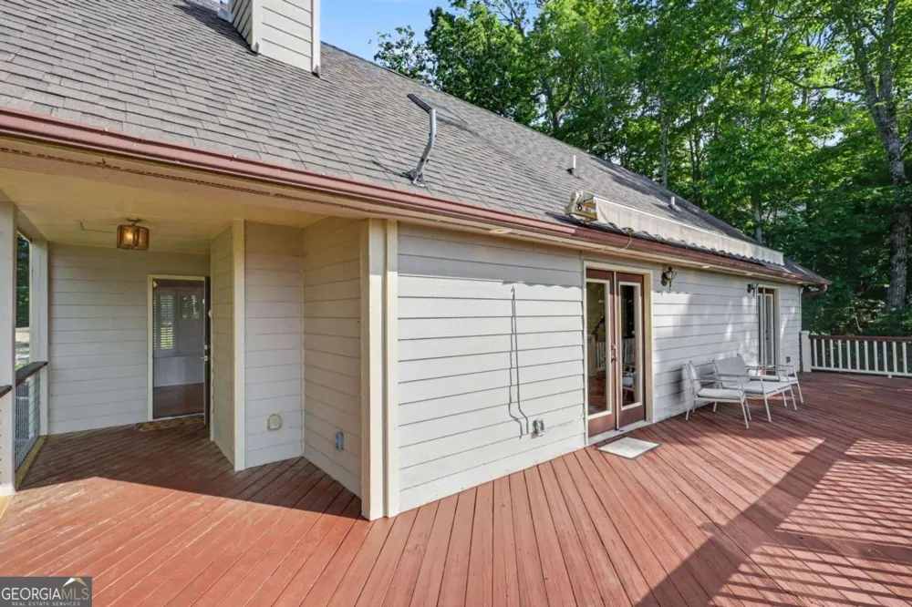 734 Long Laurel Ridge DR Lakemont, GA 30552