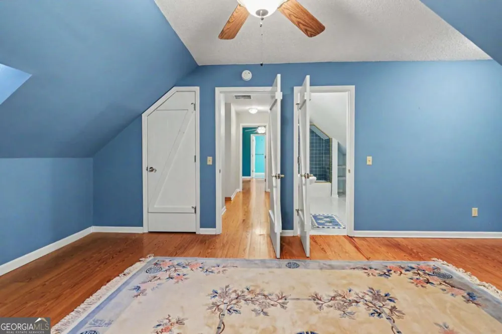 734 Long Laurel Ridge DR Lakemont, GA 30552