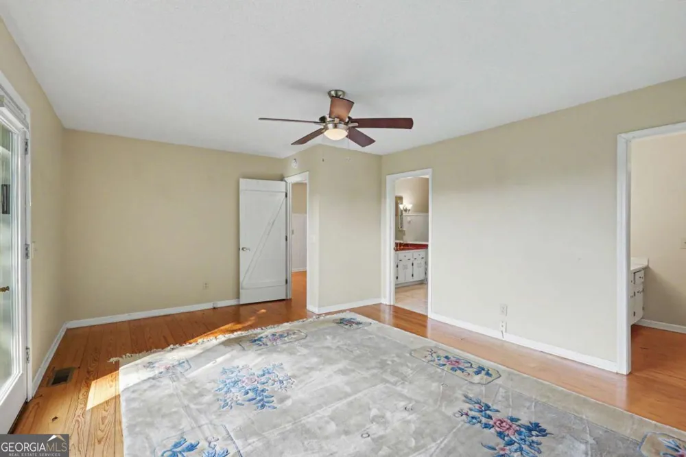 734 Long Laurel Ridge DR Lakemont, GA 30552