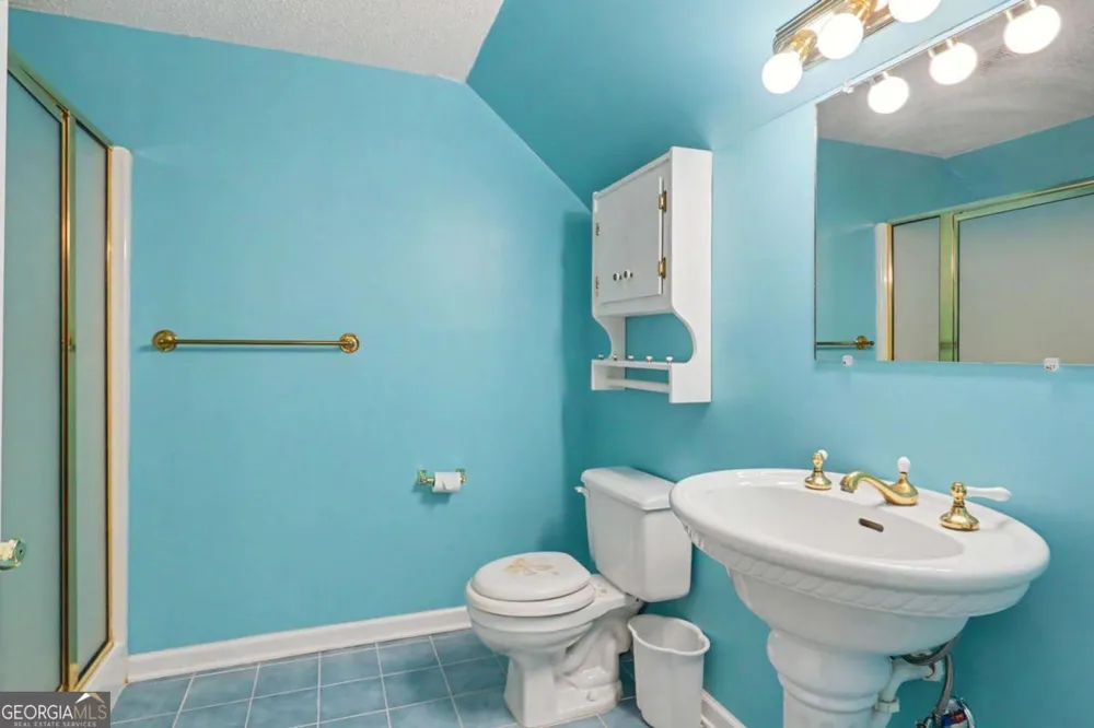 734 Long Laurel Ridge DR Lakemont, GA 30552