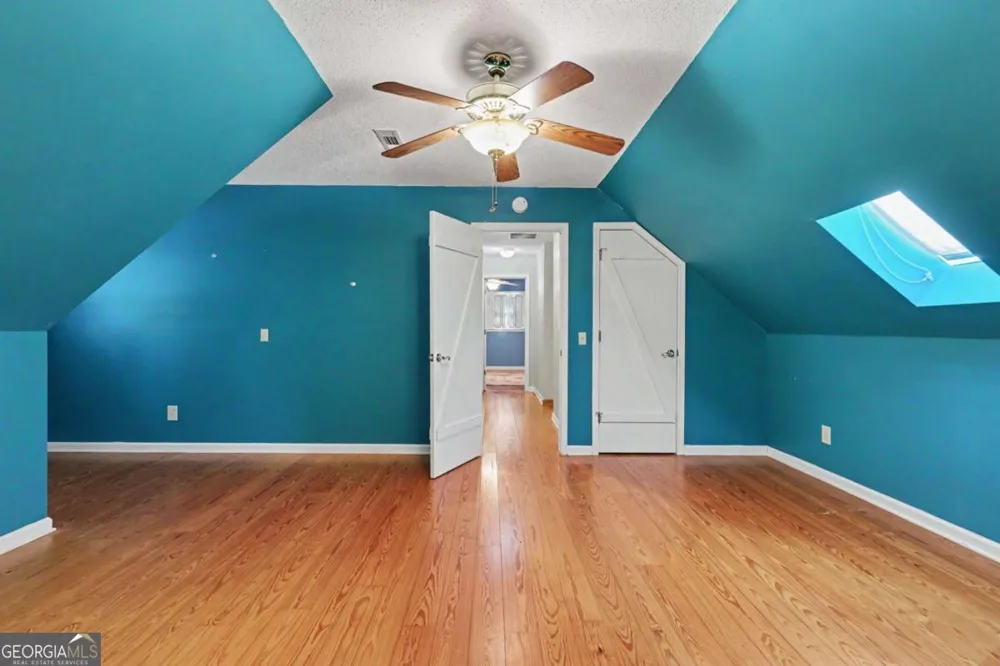 734 Long Laurel Ridge DR Lakemont, GA 30552