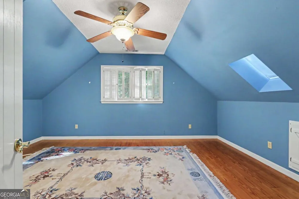 734 Long Laurel Ridge DR Lakemont, GA 30552