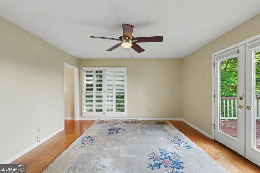 734 Long Laurel Ridge DR Lakemont, GA 30552