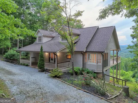 734 Long Laurel Ridge DR