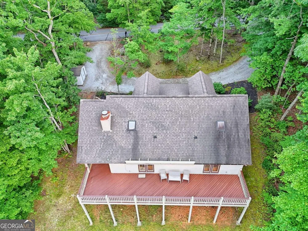 734 Long Laurel Ridge DR Lakemont, GA 30552