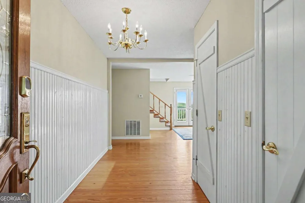 734 Long Laurel Ridge DR Lakemont, GA 30552