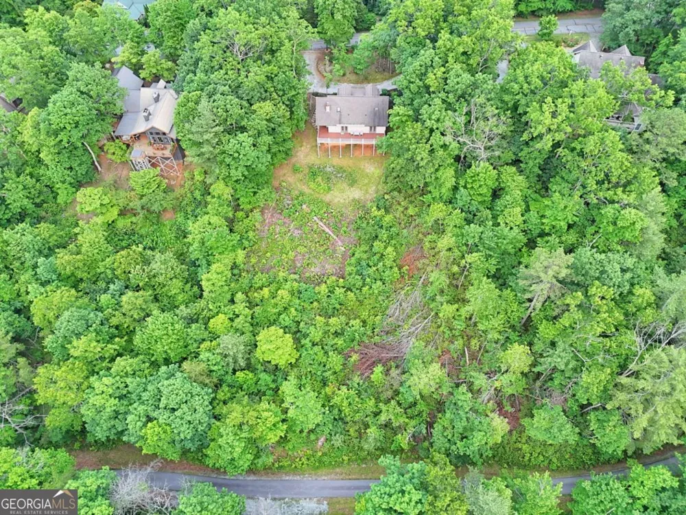 734 Long Laurel Ridge DR Lakemont, GA 30552