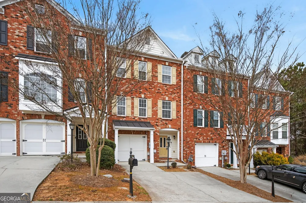 1186 Lake Point WAY Suwanee, GA 30024
