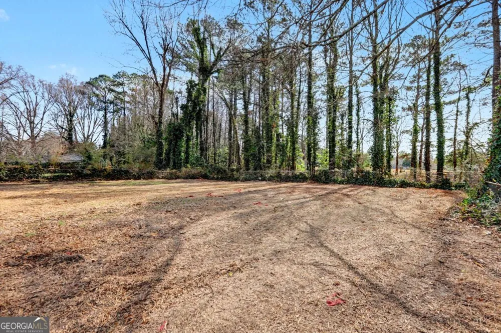 118 Ingleside DR Jonesboro, GA 30236
