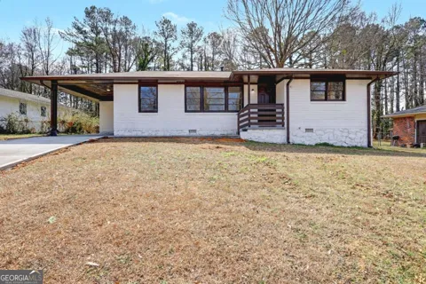 118 Ingleside DR