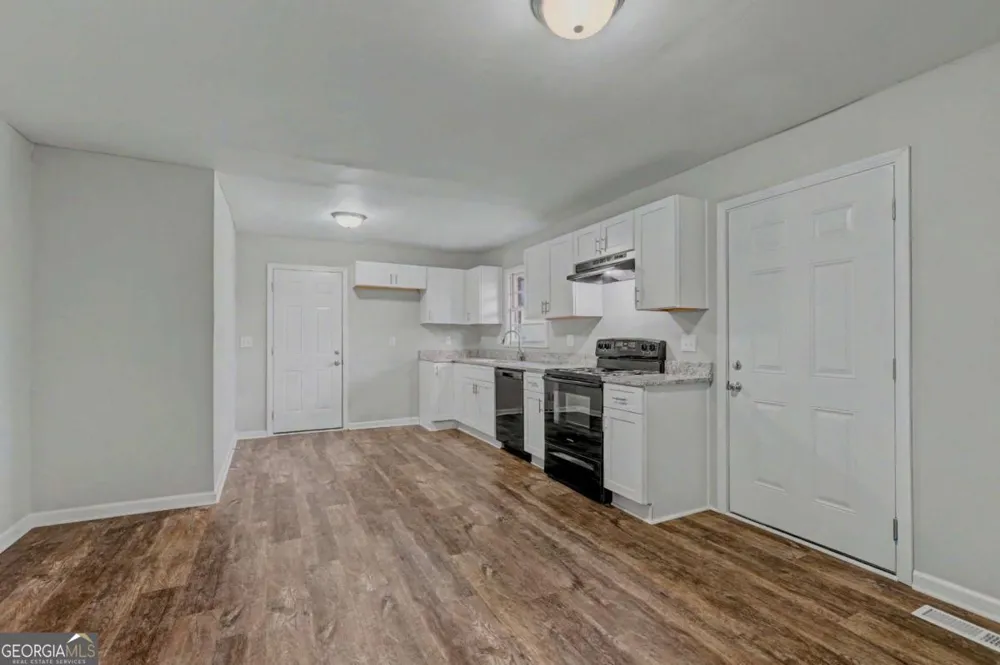 118 Ingleside DR Jonesboro, GA 30236