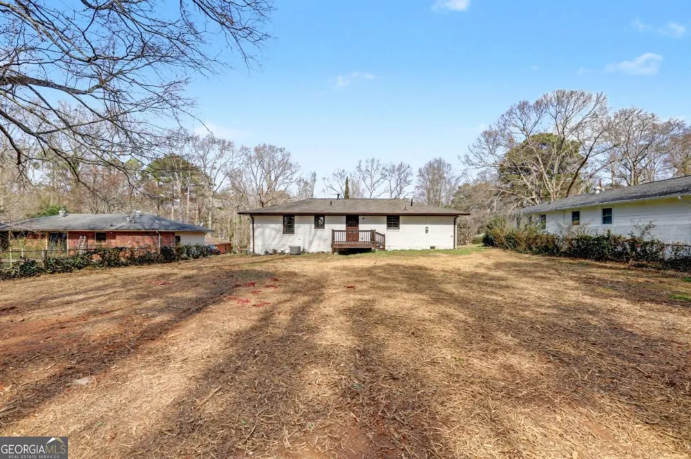 118 Ingleside DR Jonesboro, GA 30236