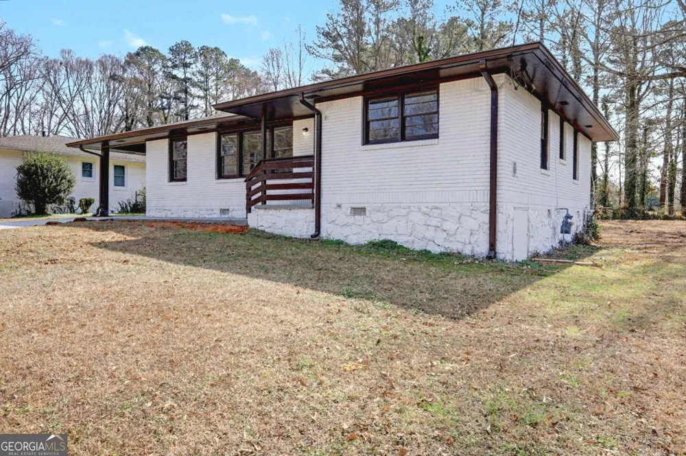 118 Ingleside DR Jonesboro, GA 30236