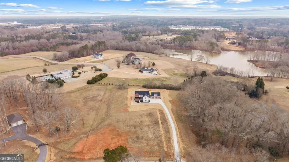 1250 HAYS MILL RD Carrollton, GA 30117