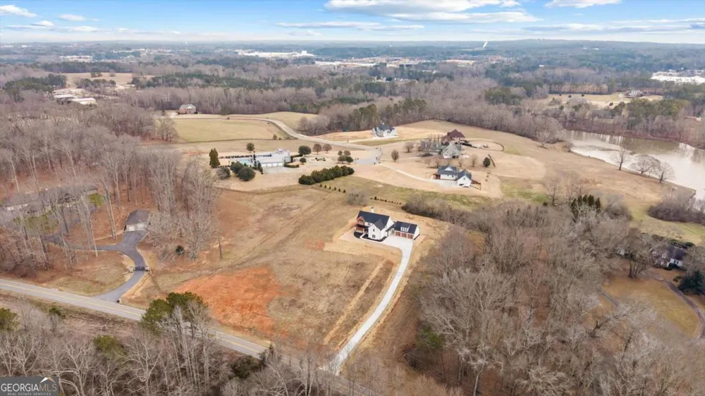 1250 HAYS MILL RD Carrollton, GA 30117