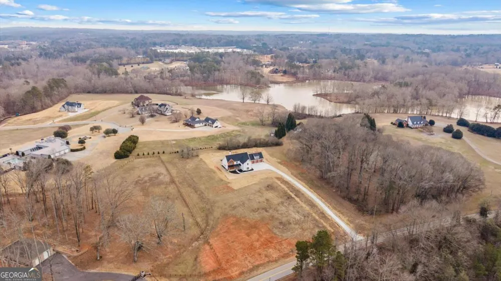 1250 HAYS MILL RD Carrollton, GA 30117