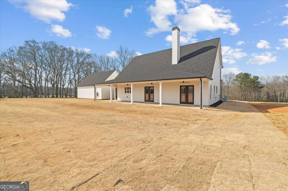 1250 HAYS MILL RD Carrollton, GA 30117
