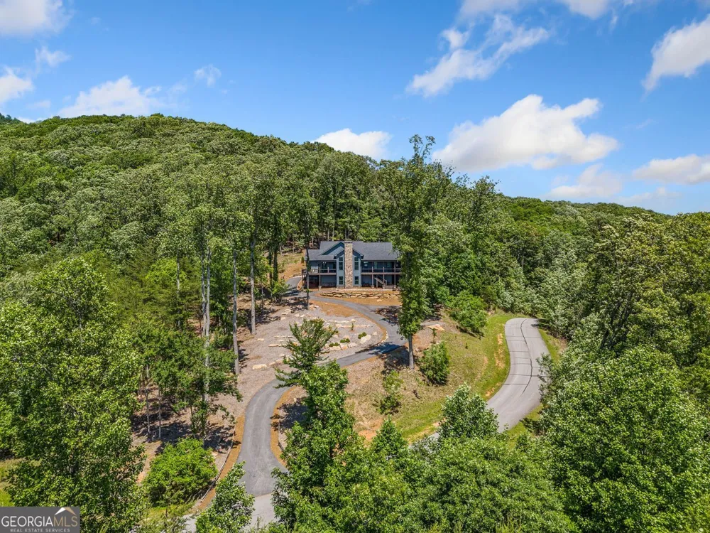 77 North Shore DR Cleveland, GA 30528
