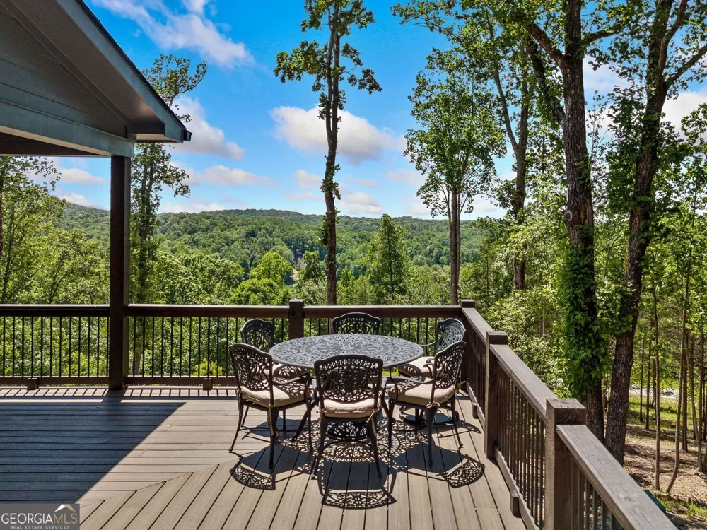 77 North Shore DR Cleveland, GA 30528