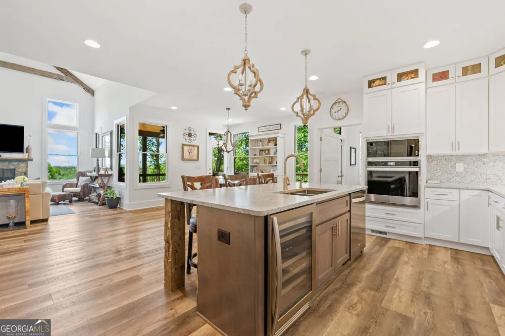 77 North Shore DR Cleveland, GA 30528