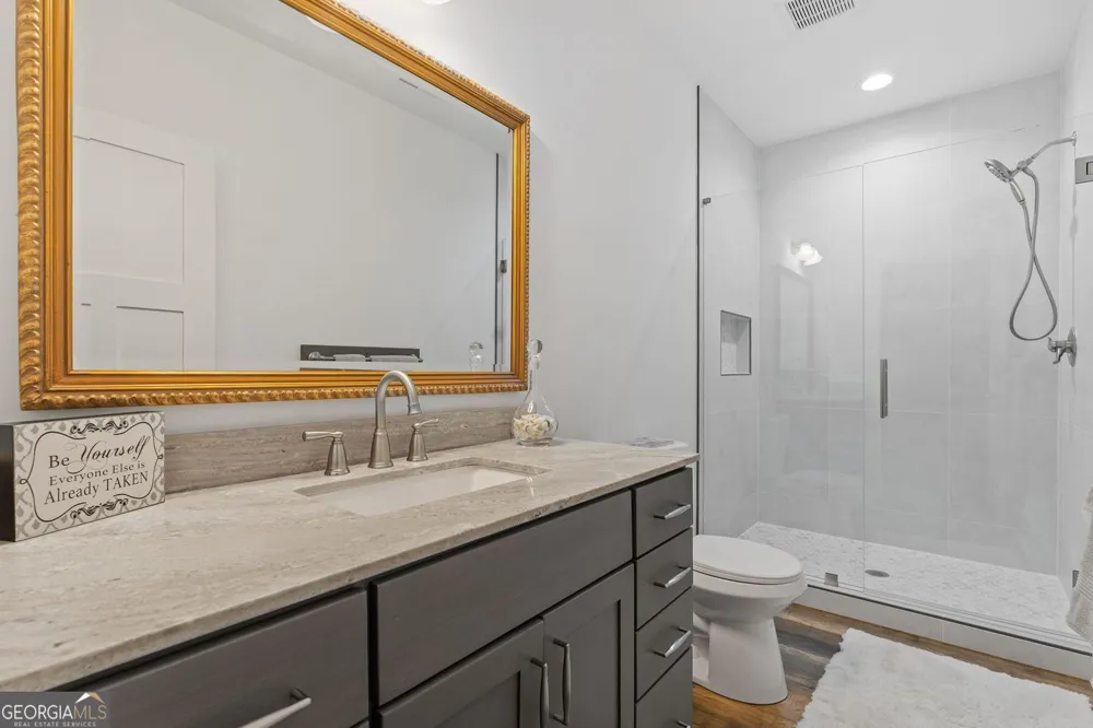77 North Shore DR Cleveland, GA 30528
