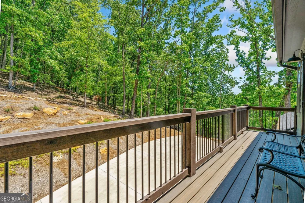 77 North Shore DR Cleveland, GA 30528