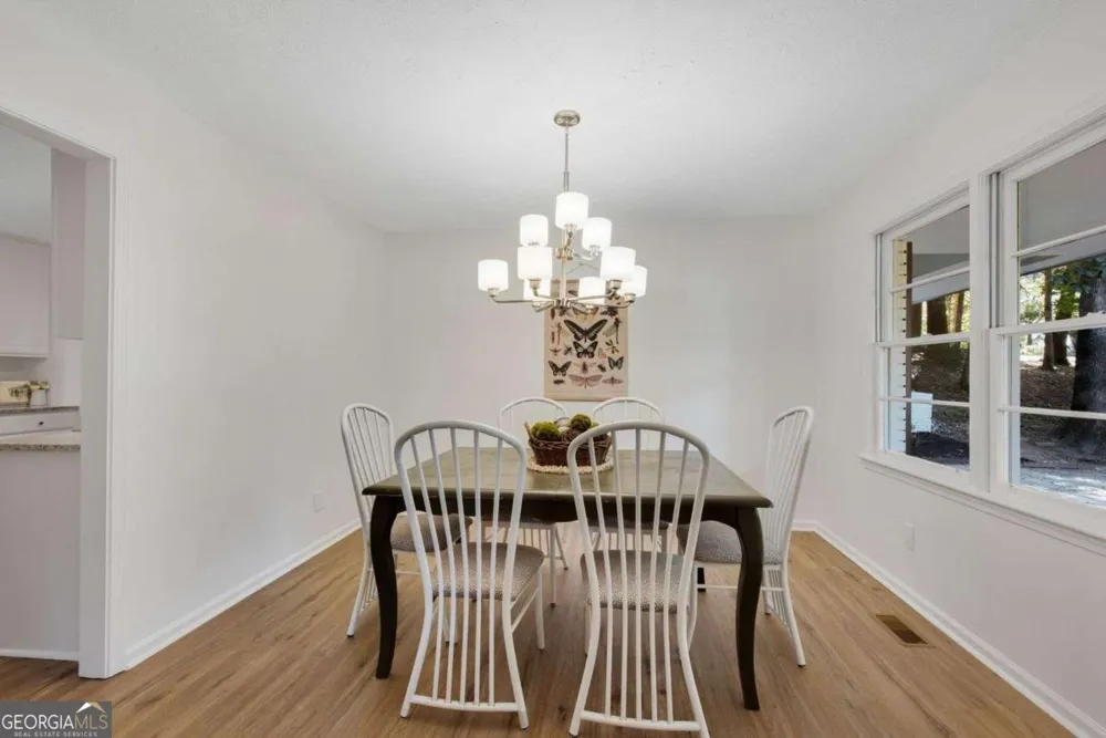 6445 Sherwood TRL Austell, GA 30168