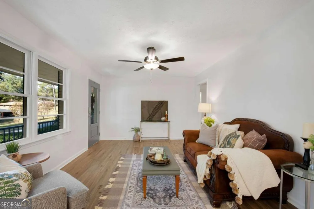 6445 Sherwood TRL Austell, GA 30168