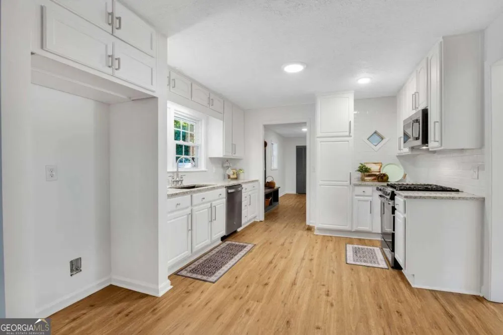6445 Sherwood TRL Austell, GA 30168