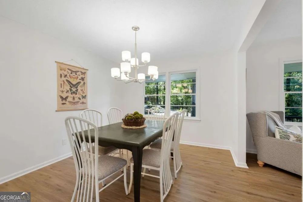 6445 Sherwood TRL Austell, GA 30168