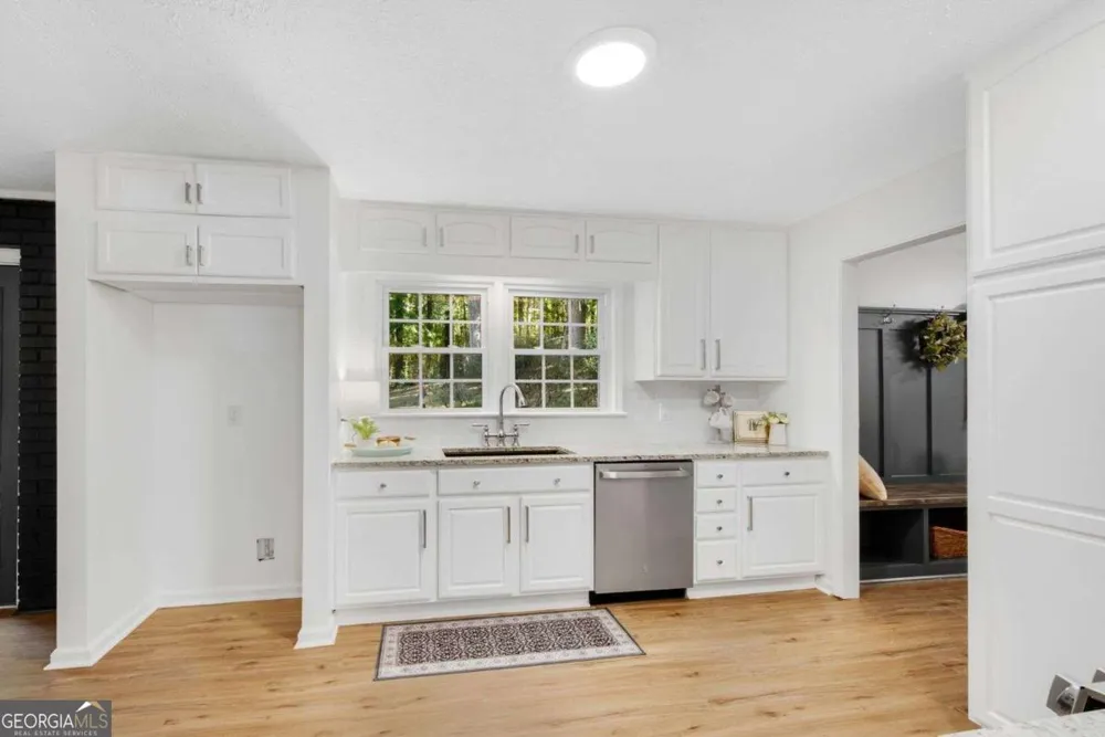 6445 Sherwood TRL Austell, GA 30168