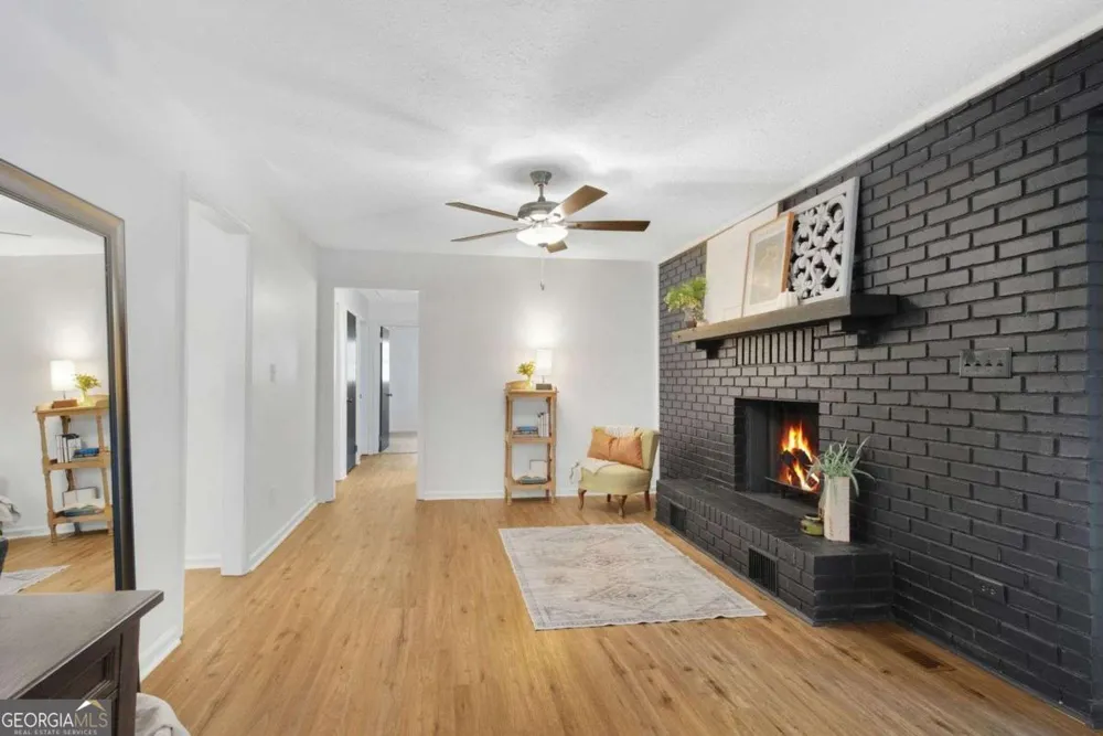6445 Sherwood TRL Austell, GA 30168