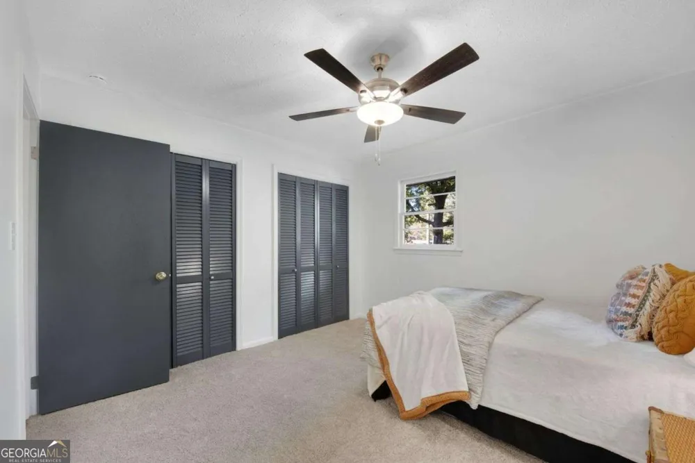 6445 Sherwood TRL Austell, GA 30168