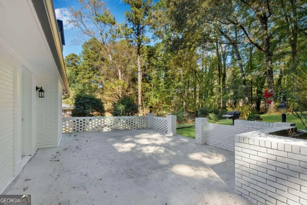 6445 Sherwood TRL Austell, GA 30168