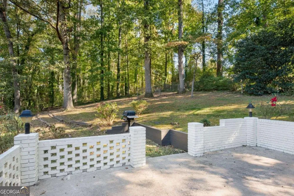 6445 Sherwood TRL Austell, GA 30168