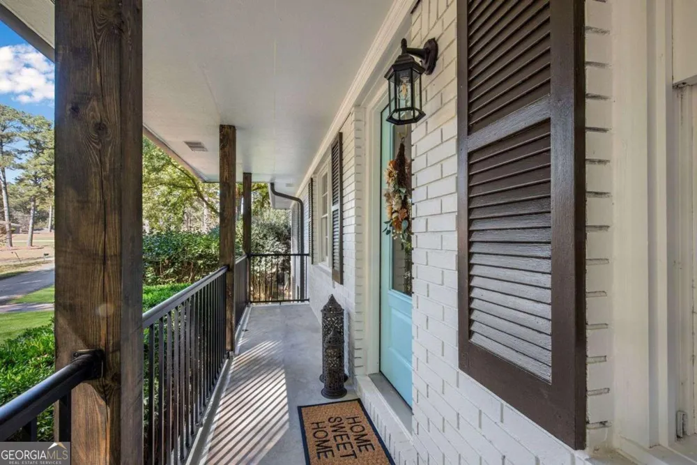 6445 Sherwood TRL Austell, GA 30168